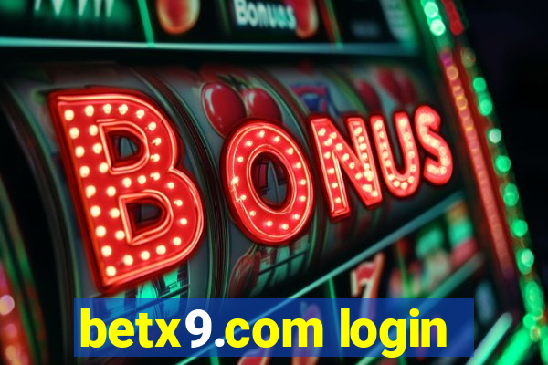 betx9.com login